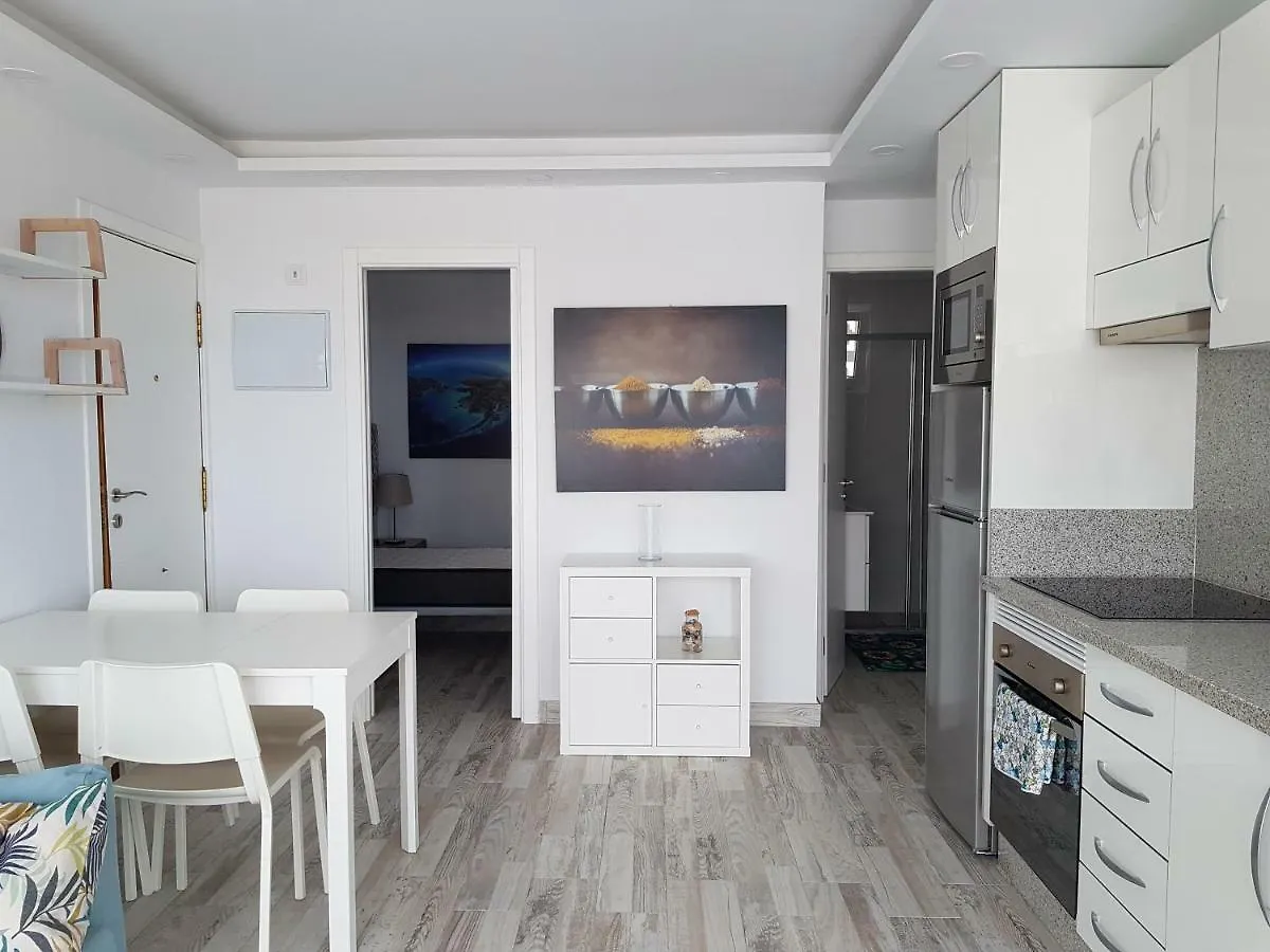 Apartment Las Atamanes 401 D Hotel Costa Adeje  Spain