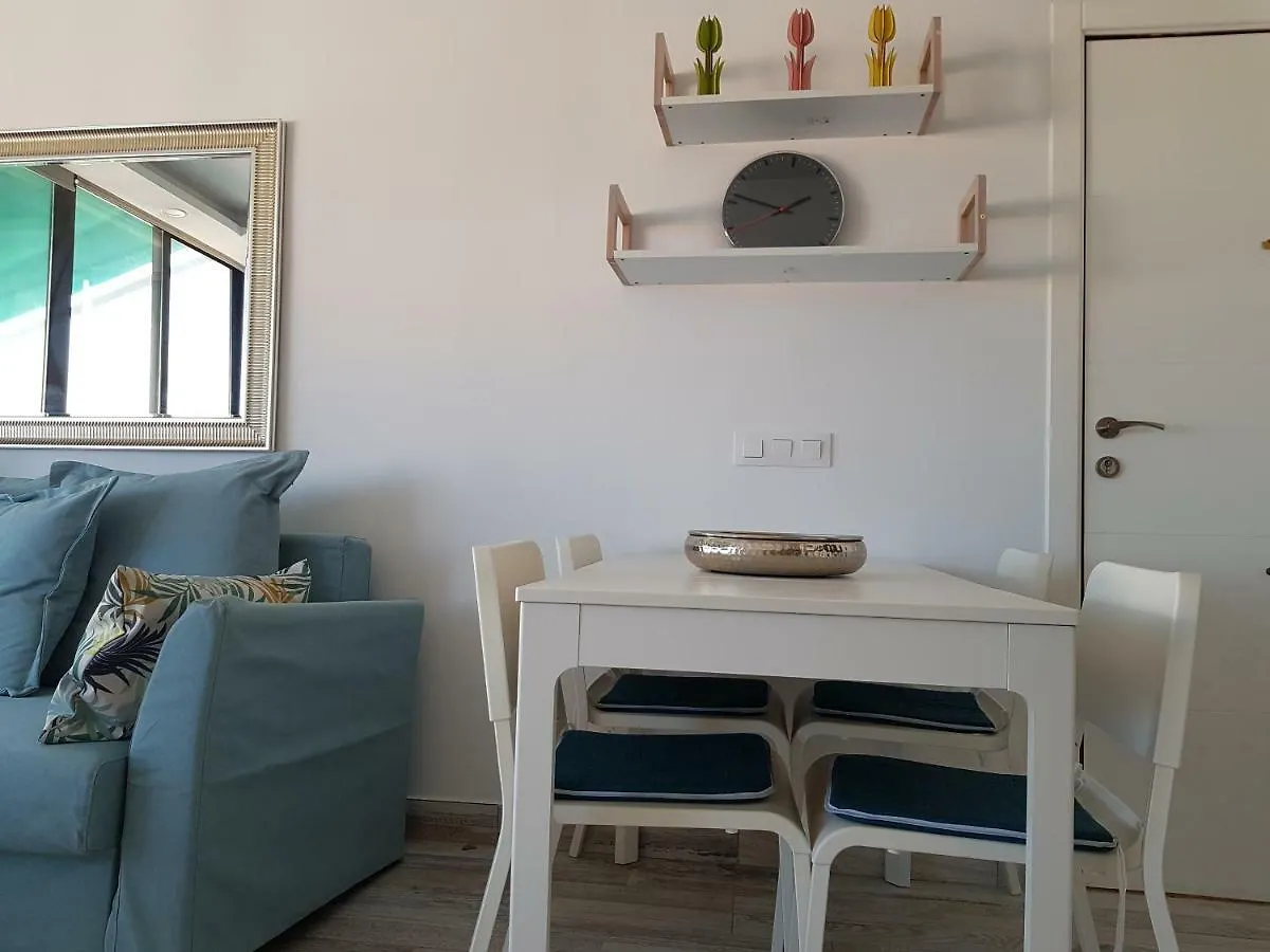 Apartment Las Atamanes 401 D Hotel Costa Adeje