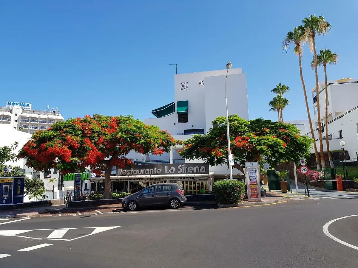 Apartment Las Atamanes 401 D Hotel Costa Adeje