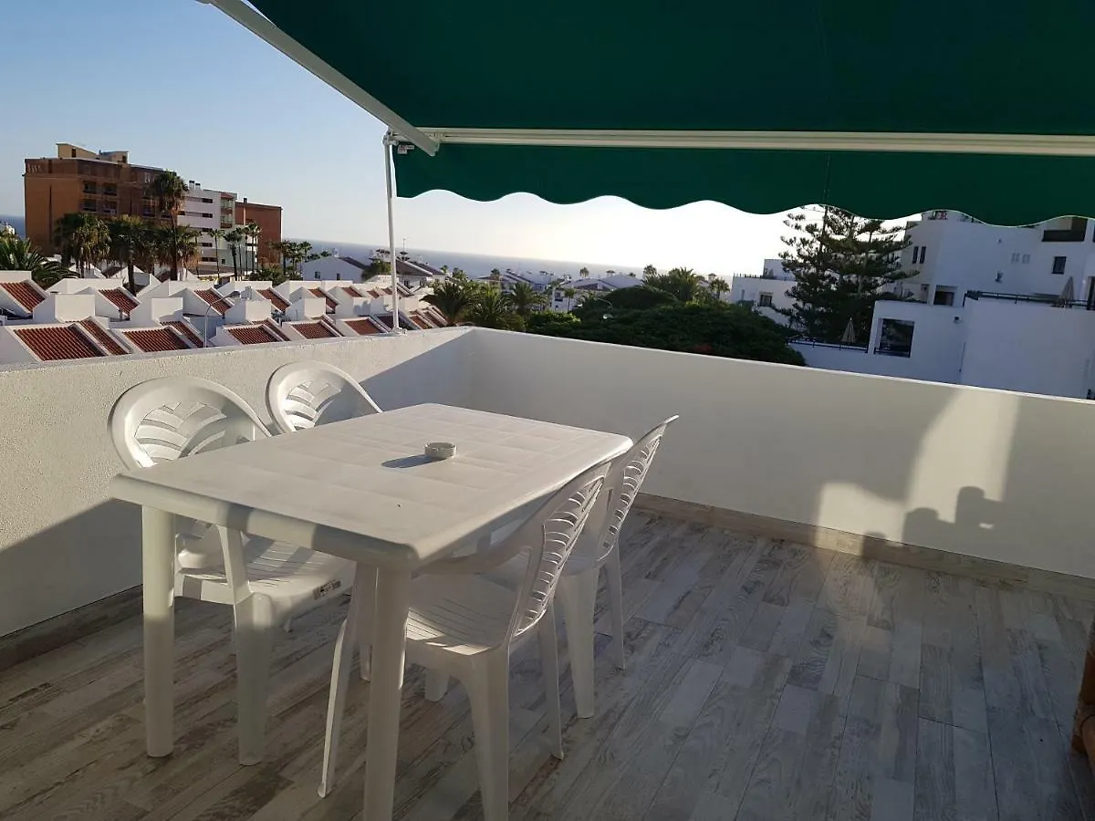 Las Atamanes 401 D Hotel Costa Adeje  Spain