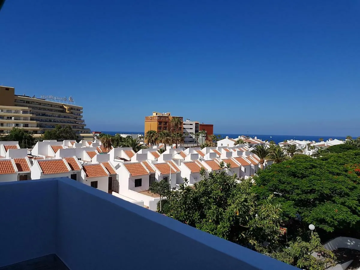 Las Atamanes 401 D Hotel Costa Adeje  Costa Adeje (Tenerife)