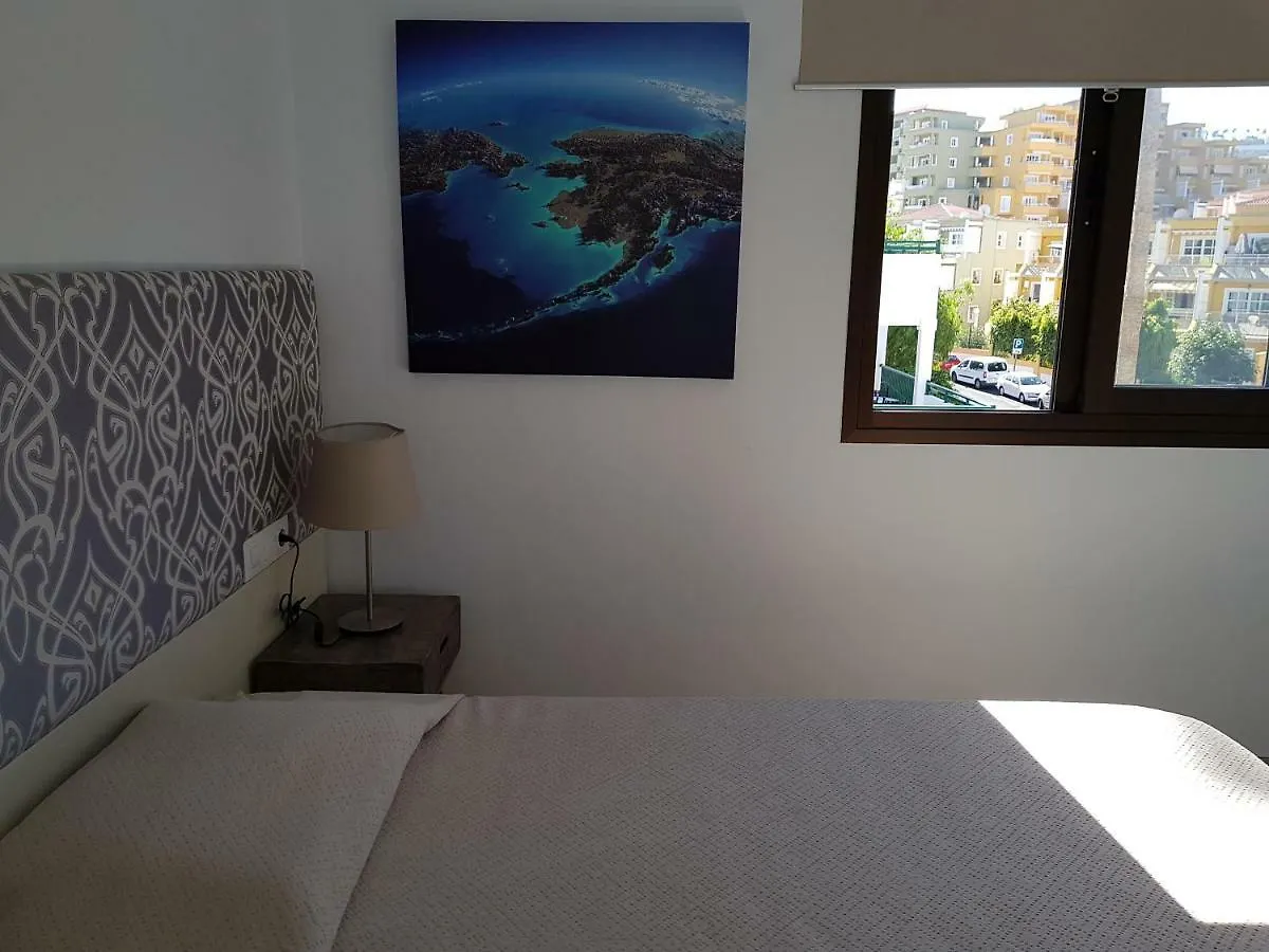 Las Atamanes 401 D Hotel Costa Adeje  Apartment Costa Adeje (Tenerife)
