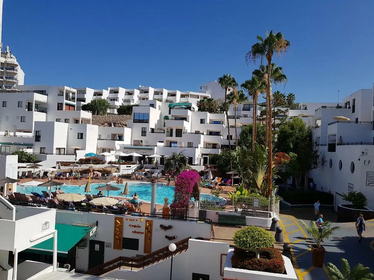 Apartment Las Atamanes 401 D Hotel Costa Adeje