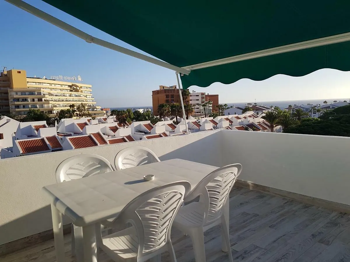 Las Atamanes 401 D Hotel Costa Adeje  Spain