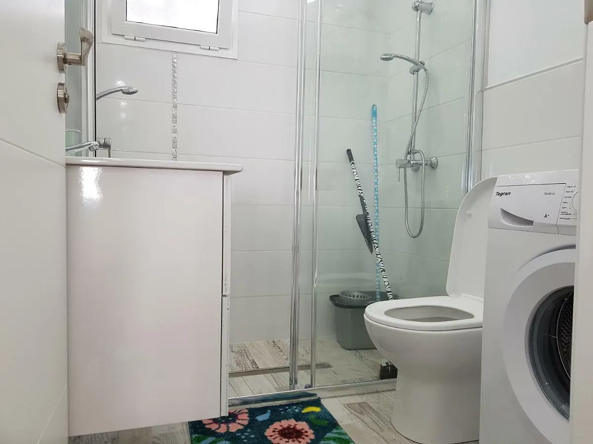 Apartment Las Atamanes 401 D Hotel Costa Adeje  Spain