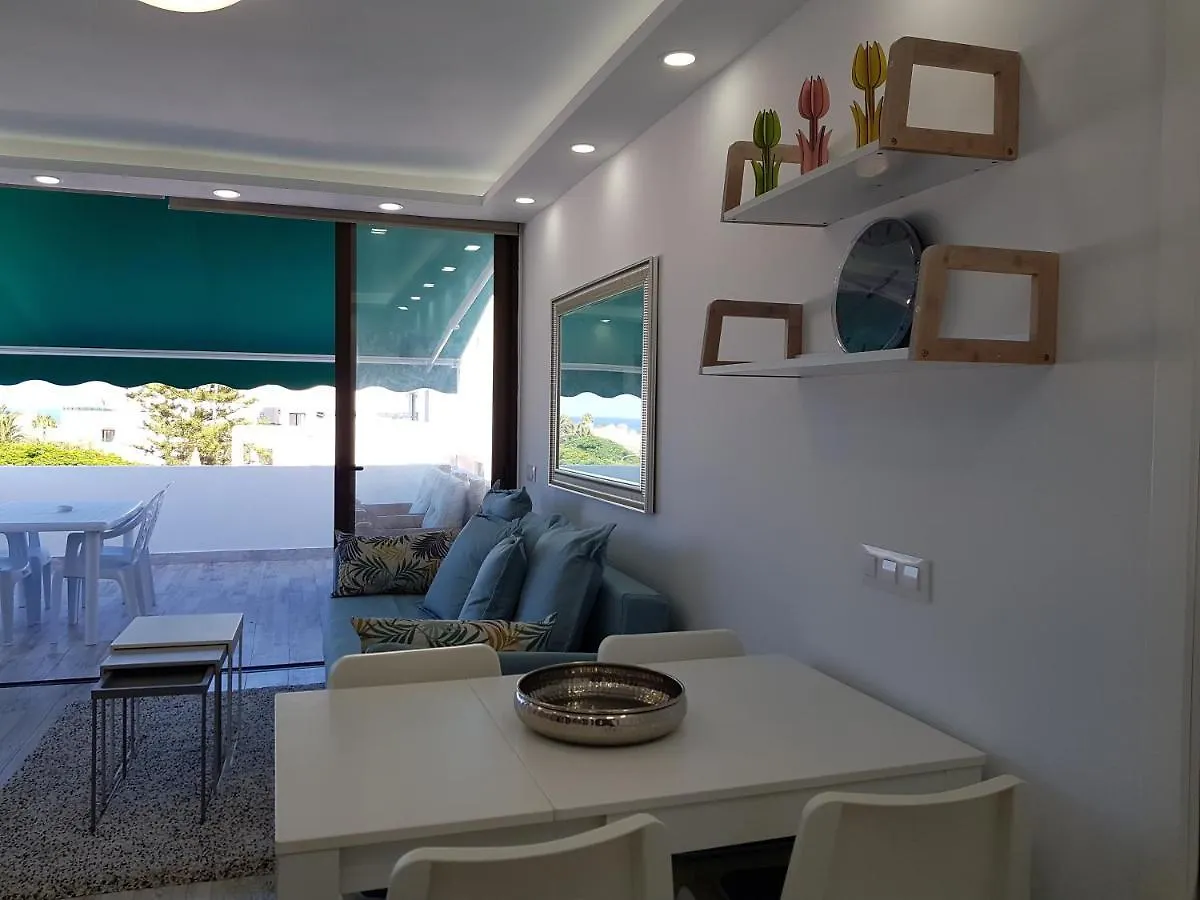 Las Atamanes 401 D Hotel Costa Adeje  Apartment Costa Adeje (Tenerife)