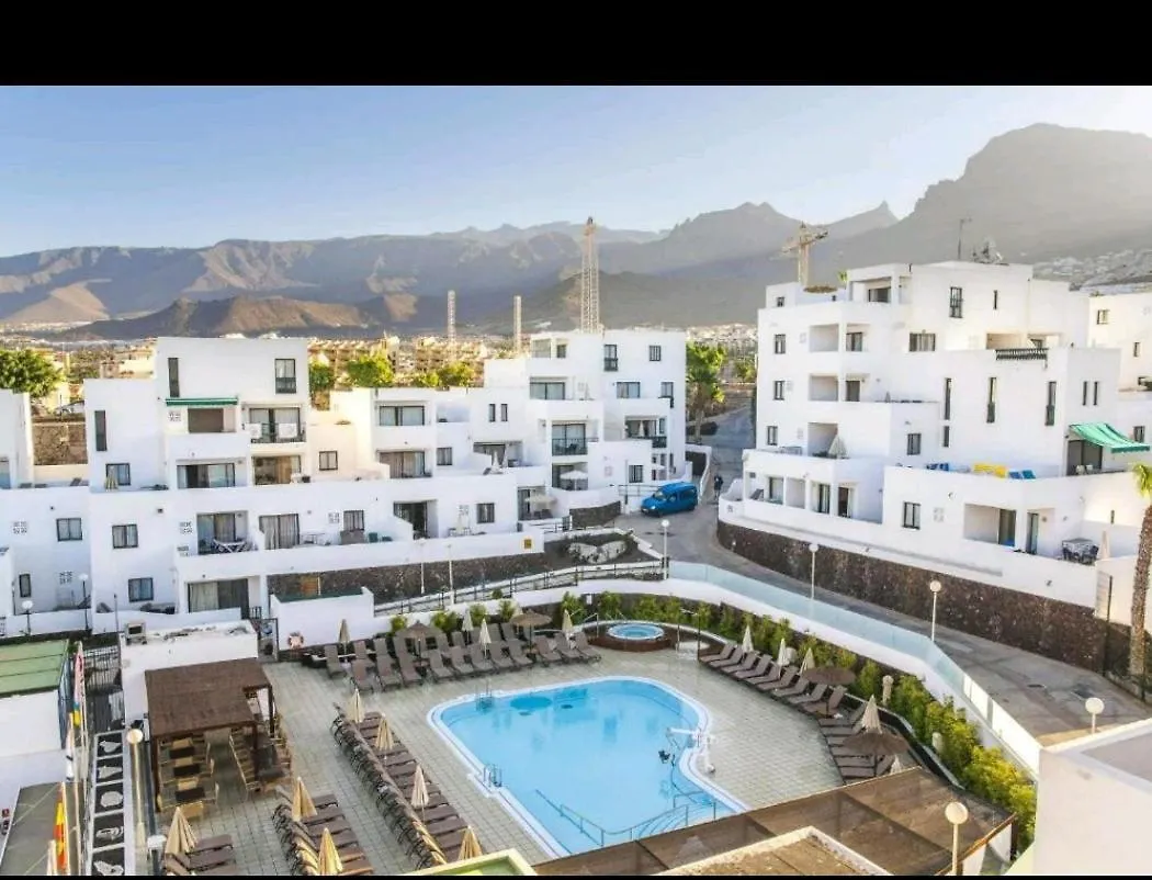 Apartment Las Atamanes 401 D Hotel Costa Adeje