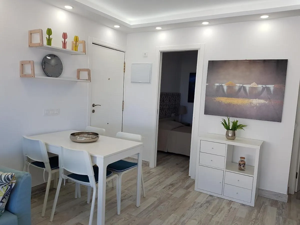 Apartment Las Atamanes 401 D Hotel Costa Adeje